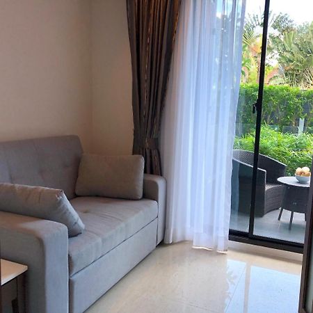 Apartamento The Aristo By Holy Cow, 2-Br, 60 M2, Pool View Hat Surin Exterior foto