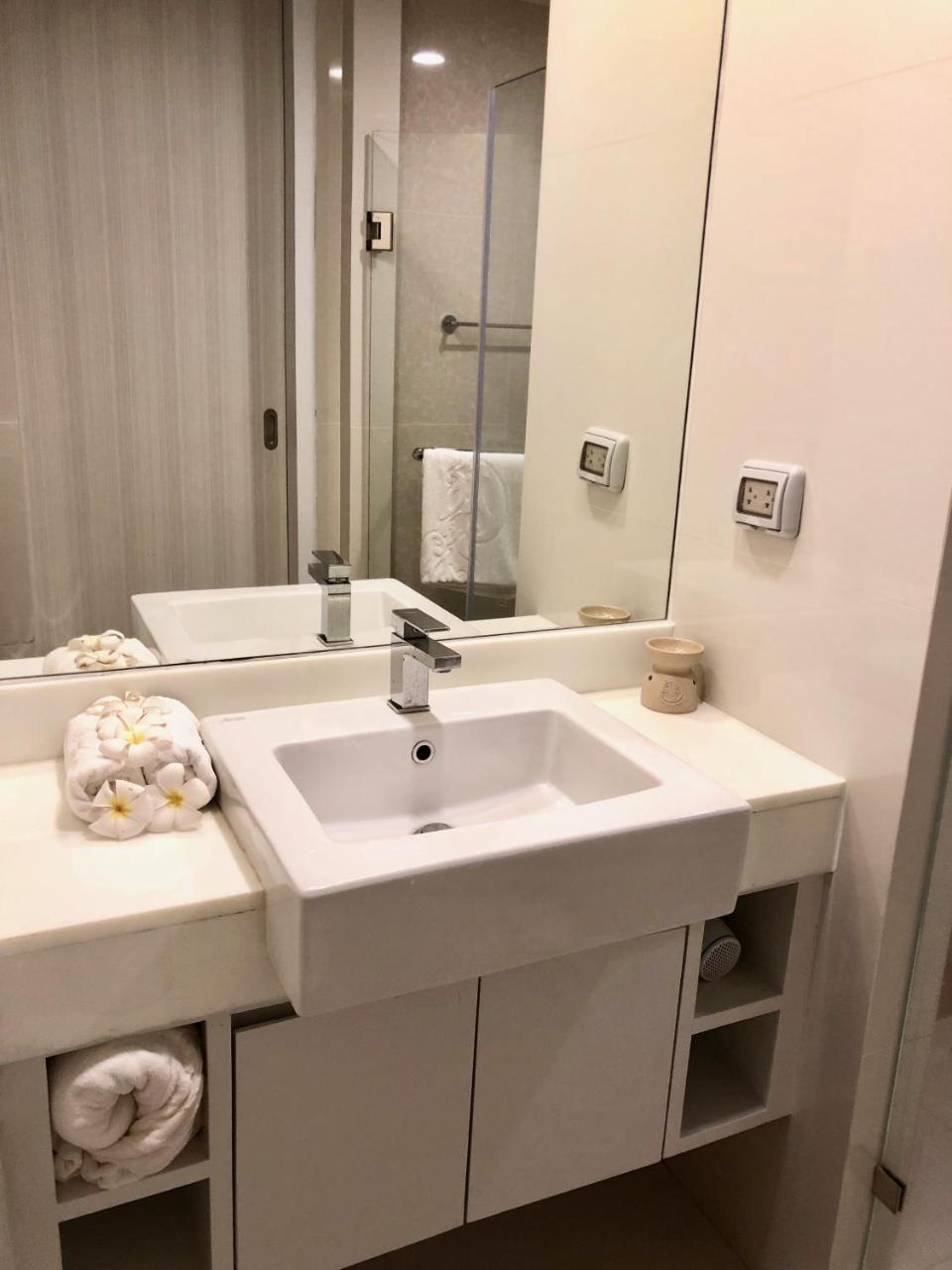 Apartamento The Aristo By Holy Cow, 2-Br, 60 M2, Pool View Hat Surin Exterior foto