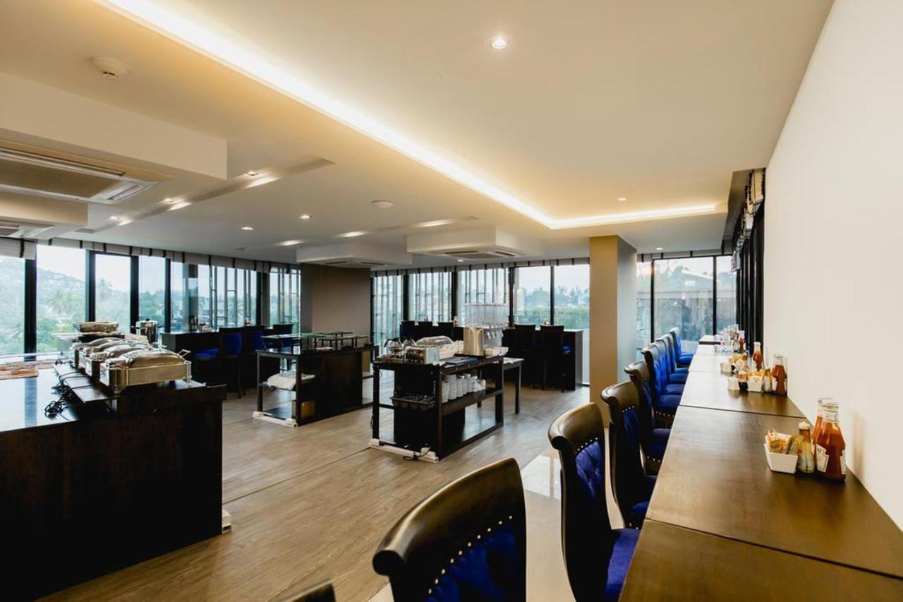 Apartamento The Aristo By Holy Cow, 2-Br, 60 M2, Pool View Hat Surin Exterior foto