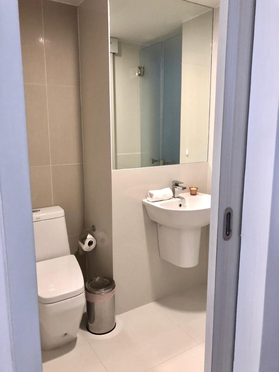 Apartamento The Aristo By Holy Cow, 2-Br, 60 M2, Pool View Hat Surin Exterior foto